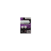 100 Bustine Sapphire PURPLE 56x87